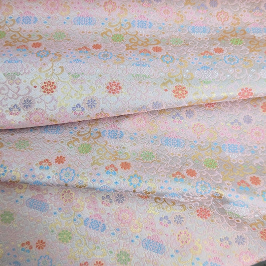 【サマーセール20% OFF】KAWAII（可愛い）Nishijin