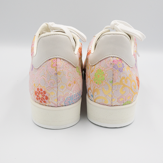 【サマーセール20% OFF】KAWAII（可愛い）Nishijin