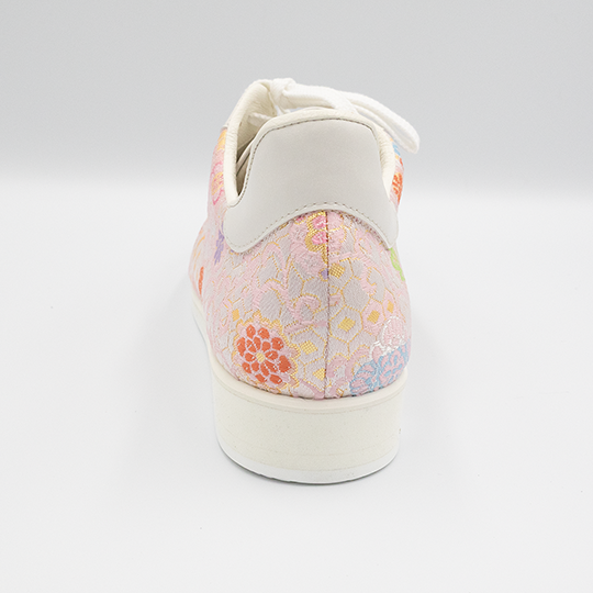 【サマーセール20% OFF】KAWAII（可愛い）Nishijin