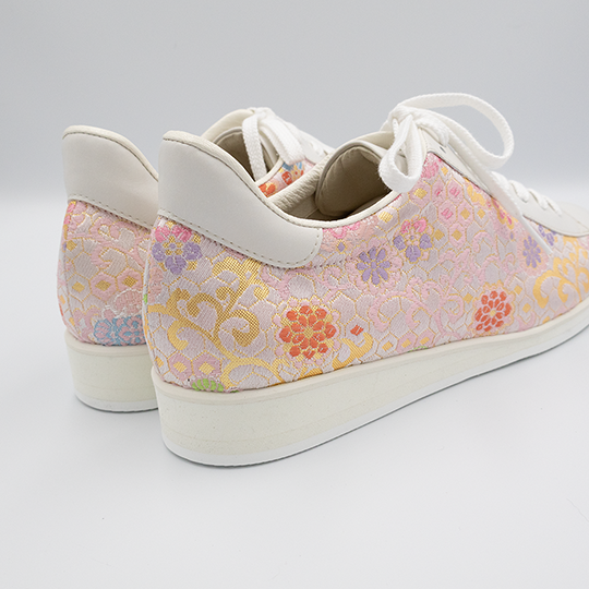 【サマーセール20% OFF】KAWAII（可愛い）Nishijin
