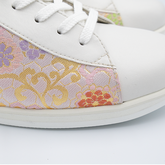 【サマーセール20% OFF】KAWAII（可愛い）Nishijin