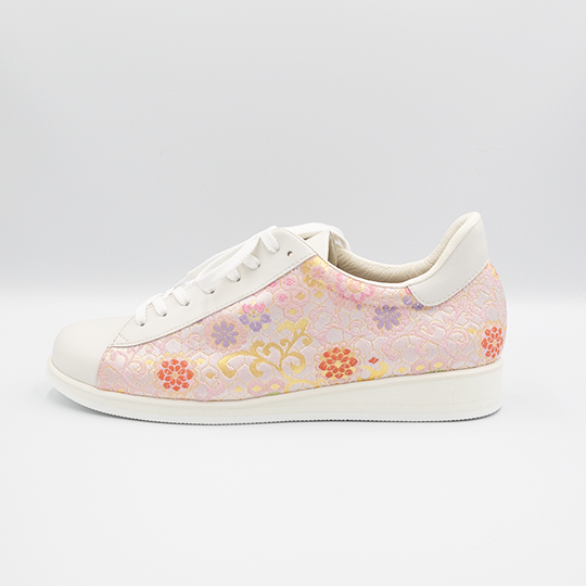 【サマーセール20% OFF】KAWAII（可愛い）Nishijin