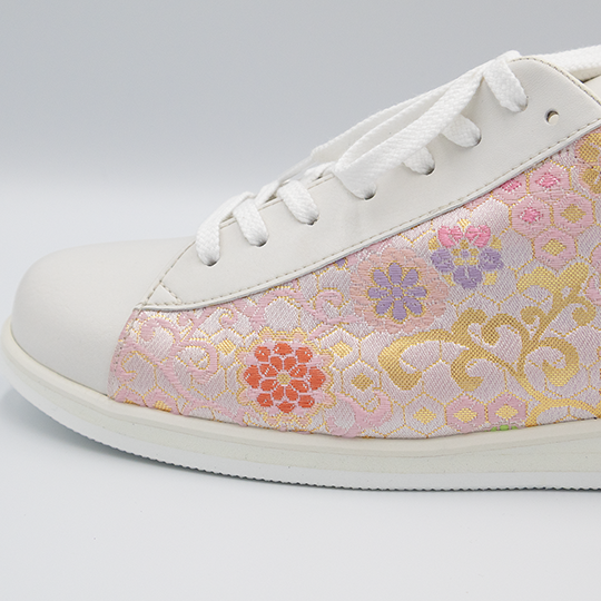 【サマーセール20% OFF】KAWAII（可愛い）Nishijin