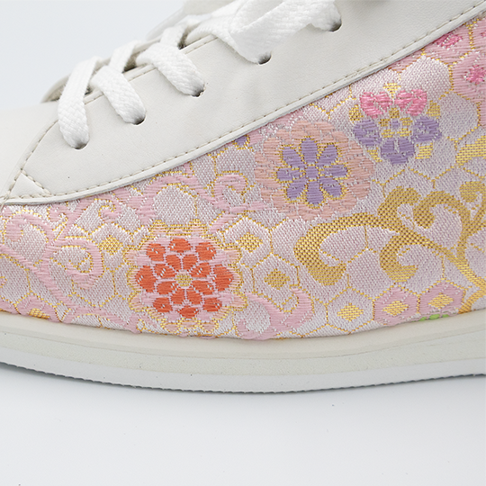 【サマーセール20% OFF】KAWAII（可愛い）Nishijin