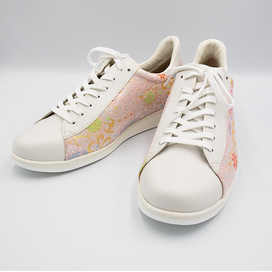 【サマーセール20% OFF】KAWAII（可愛い）Nishijin