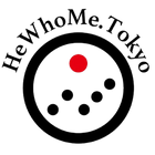 HeWhoMe.Tokyo logo