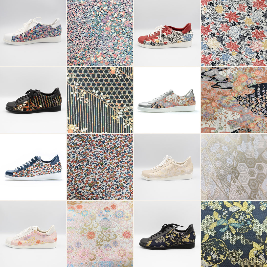 SNEAKER CUSTOM